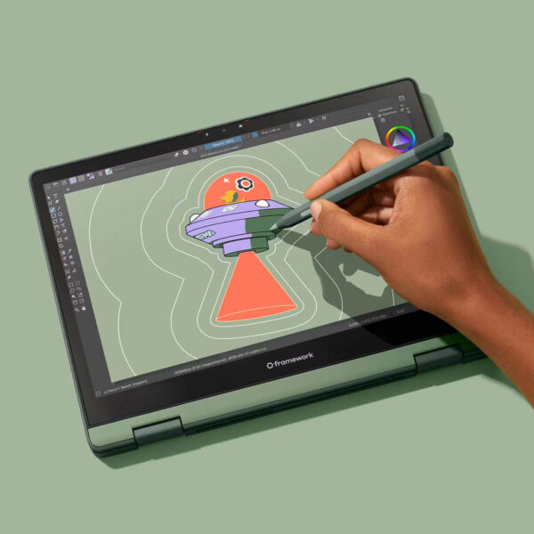 Super Flexible Computer 